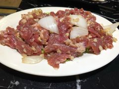 -燚青春东北泥炉烤肉(百合店)