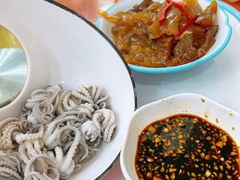 -悦来酒家·正宗闽南菜(西街店)