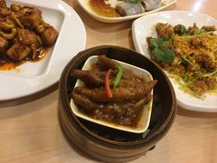 -多多旺港式茶餐厅(新区店)