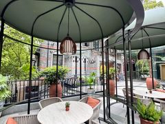 -Mammamia意大利餐厅(阳春巷店)