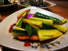 -亮亮面馆(经六路店)