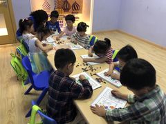 -I-Shine英语国际教育(大三林中心)