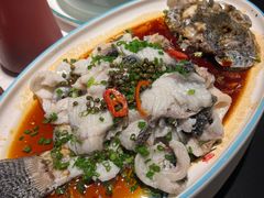 -秋色客家菜(南山店)