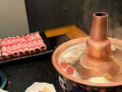 -南门涮肉(上海二店)