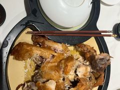 -大厨小馆(华阳城店)