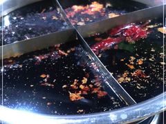 -渝味黄姐火锅(黄泥村店)