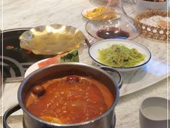 -番食园鲜食火锅(高新店)