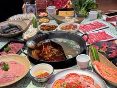 -鸿姐老火锅·传统炒料(上海旗舰店)