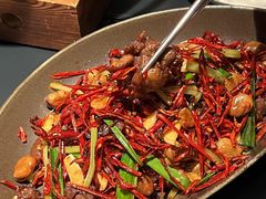 -Ameigo梅果·云贵川bistro(长宁来福士店)