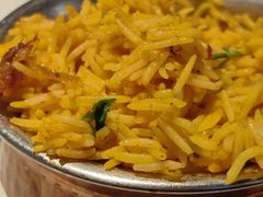 -恒河传奇印度餐厅GANGES