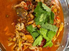 -成都吃客(九眼桥店)