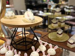 -扬州绿地铂骊酒店