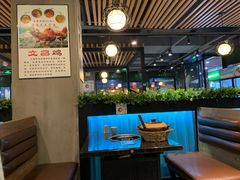 大堂-东椰·海南椰子鸡火锅(朝阳门店)