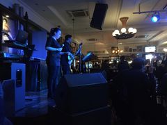 -宝莱纳餐厅(滨江店)