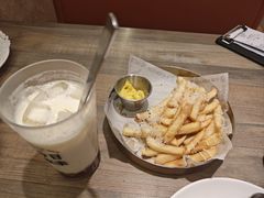 -卡朋西餐(扬名广场店)