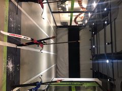 -無弓射箭俱乐部(领展中心城店)