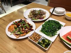 -南海渔家•海鲜•正宗海南菜(海棠湾店)