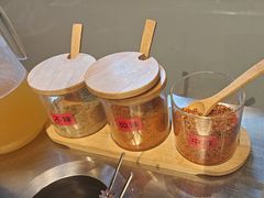 -嫩羊羊·延边烤串·朝鲜族美食(张家港美食街店)