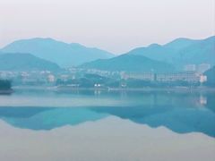 -宁波九龙湖开元度假村