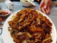 -陈根记大牌档