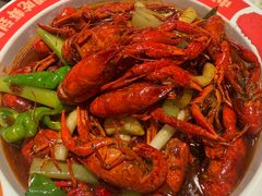 -阿财老铺·老蚌埠龙虾城(华夏总店)