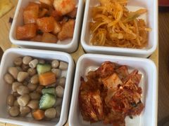 -英兰朝族饭店(河南桥头店)