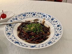 -上海和平饭店龙凤厅 Dragon Phoenix