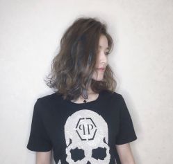 -东方美妍