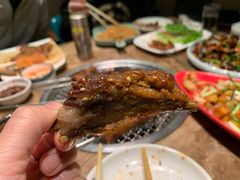 -金太阳海鲜烧烤·本地人餐厅(东纬路旗舰店)