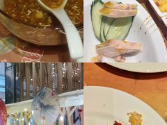 -印象餐厅(杭州国际博览中心北辰大酒店)