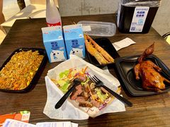 香煎牛扒-盒马鲜生(皇庭广场店)
