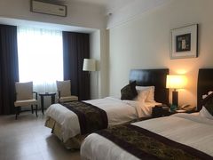 -佛山祈福仙湖酒店