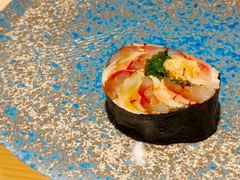 -镹·鱼料理  国产鱼使用店