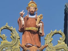 -陈家祠堂-游客中心