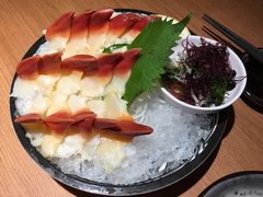 -万岁寿司(天河领展店)