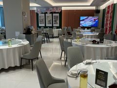 -写庭·鱼鲜川菜·宴请(铁像寺水街店)