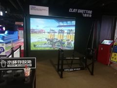 -VS SPORTS PARK运动玩乐园·团建·生日会(合生汇店)