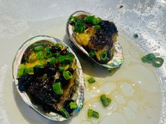-强记海鲜·大排档(蛇口新街店)