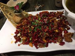 -庆合府重庆大排档(紫都城店)