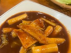 -韩礼年糕(飞虹路店)