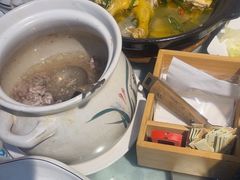 -闽公馆·客家私房菜·商务宴请·包厢(杏林橡树湾店)