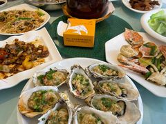 -新享乐海鲜(翠华路店)