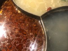 -火锅岛潮牌自助餐厅(天津天佑城店)