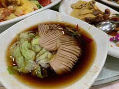 -顺风海鲜港(金玉兰店)