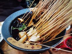 -冒椒火辣(太古里店)