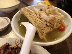 -松發肉骨茶(克拉码头店)