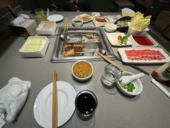 -海底捞火锅(金光华店)