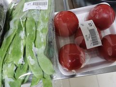 -果蔬好生活超市(双井店)