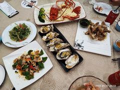 -湛江渔港·大排档(乐园路总店)