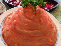 -鸿姐老火锅(疁城新天地店)